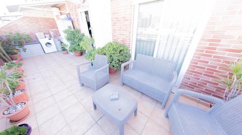 Foto 4 de Àtic en venda a Calle de Ortega Melgarés, 113, San Cristobal - San Diego, Lorca