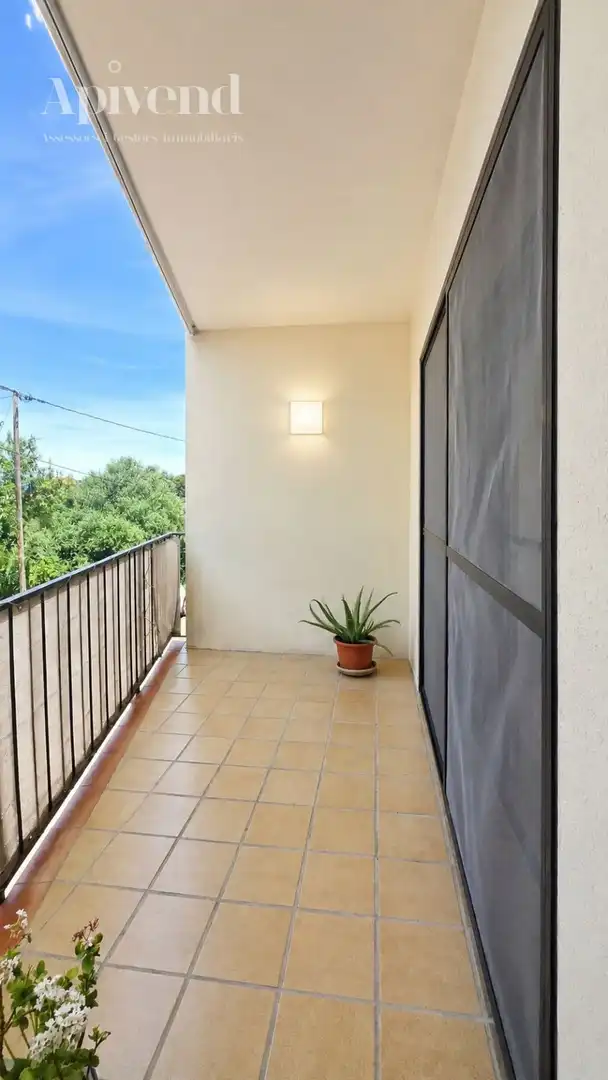 Terraza de Piso en venta en Vilajuïga con Aire acondicionado, Terraza y Trastero
