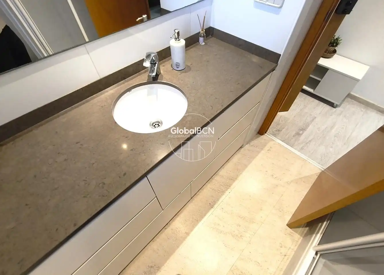 Wohnung mit Aufzug zum Verkauf in calle del Rosselló, imagen 20