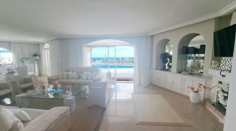 Impresionante villa clásica con vistas panorámicas al mar en La Quinta, el enclave más prestigioso de Marbella., imatge 3