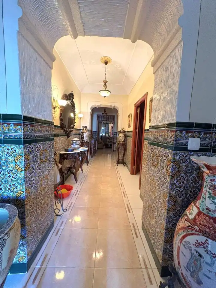 Casa o xalet en venda en Almendralejo