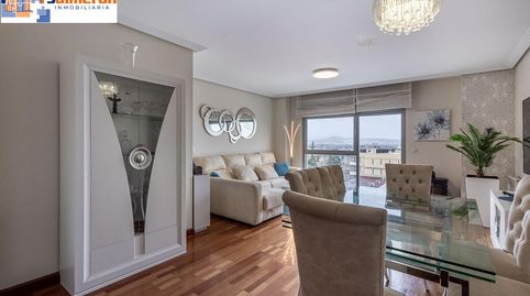 Photo 3 of Flat for sale in Arabial, Camino de Ronda, Granada Capital