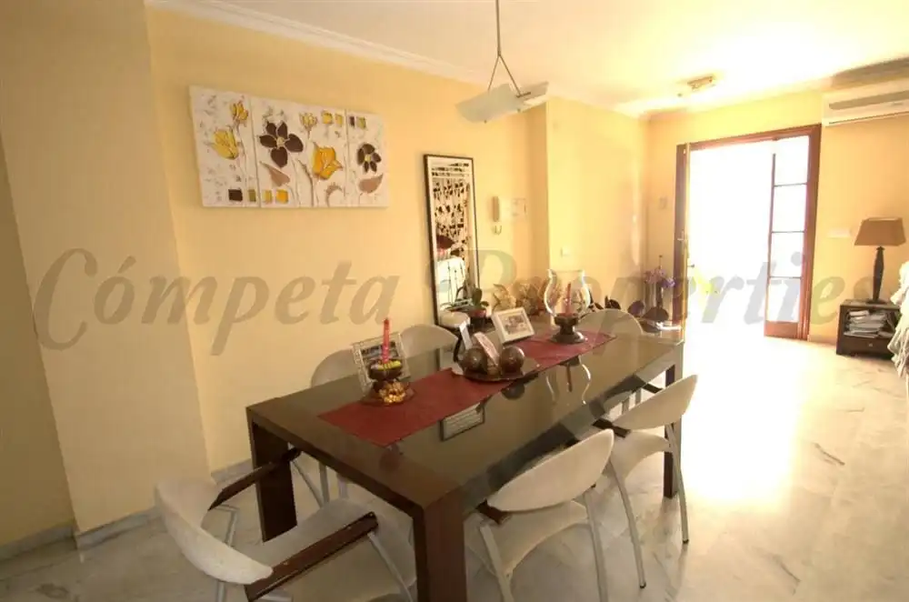 Casa con terraza en venta en Torre del Mar, imagen 3