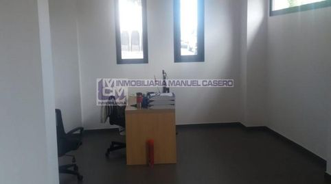 Foto 4 von Geschaftsraum zum Verkauf in Juan Ramon Jimenez, Mejostilla, Cáceres Capital