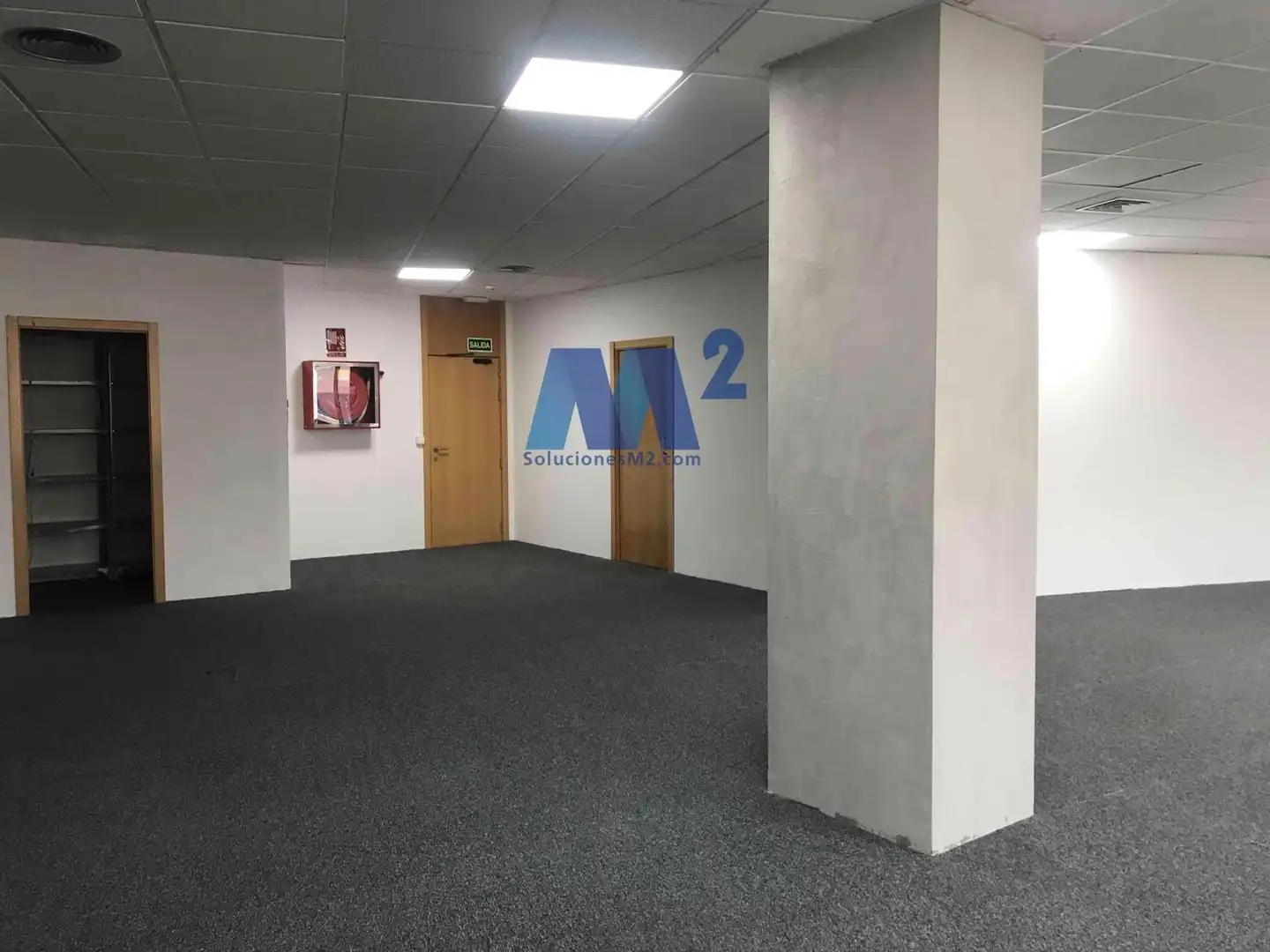 Büro zur Miete in Isla del Hierro, imagen 20