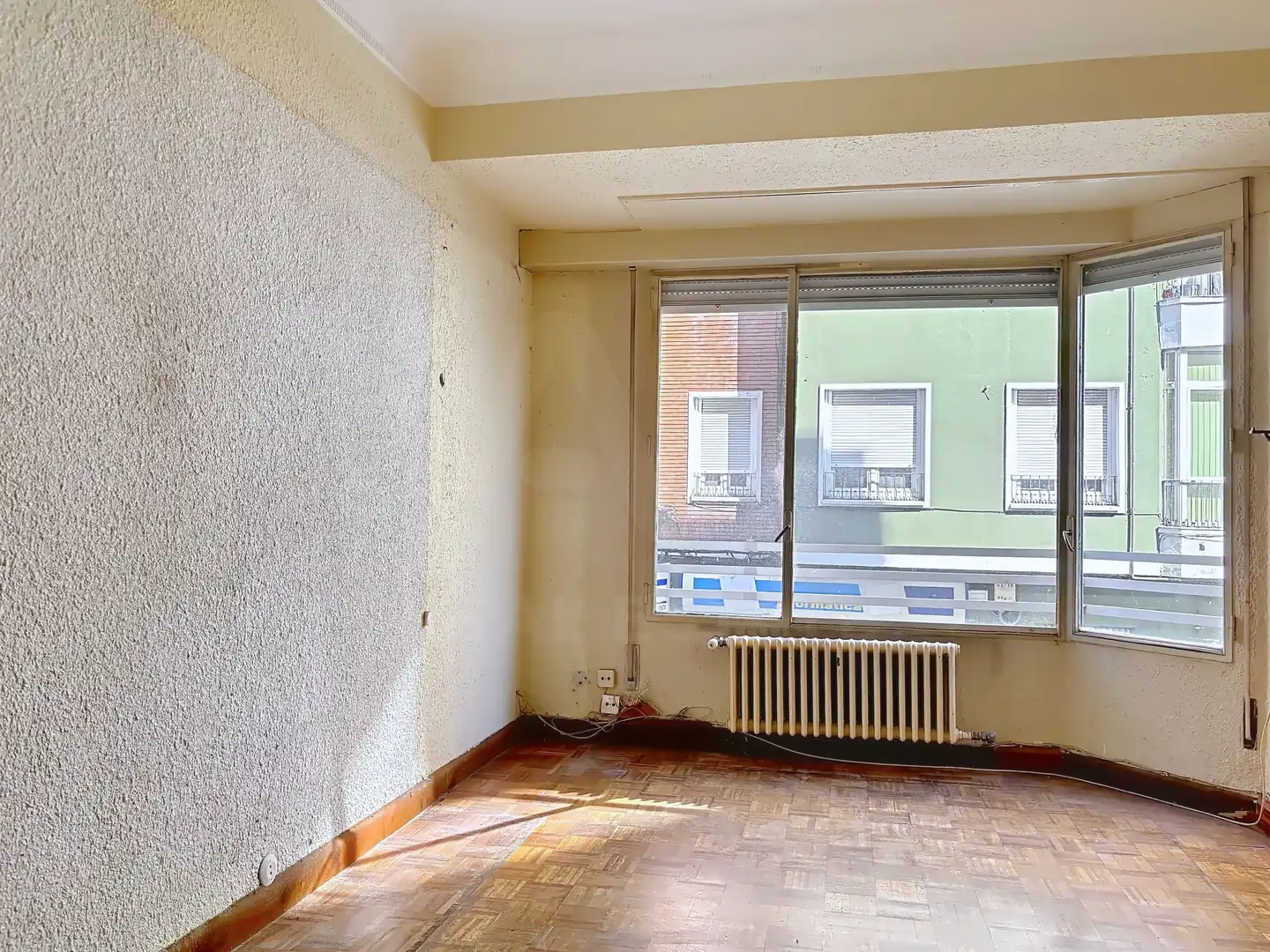 Flat for sale in León Capital   with Heating and Terrace