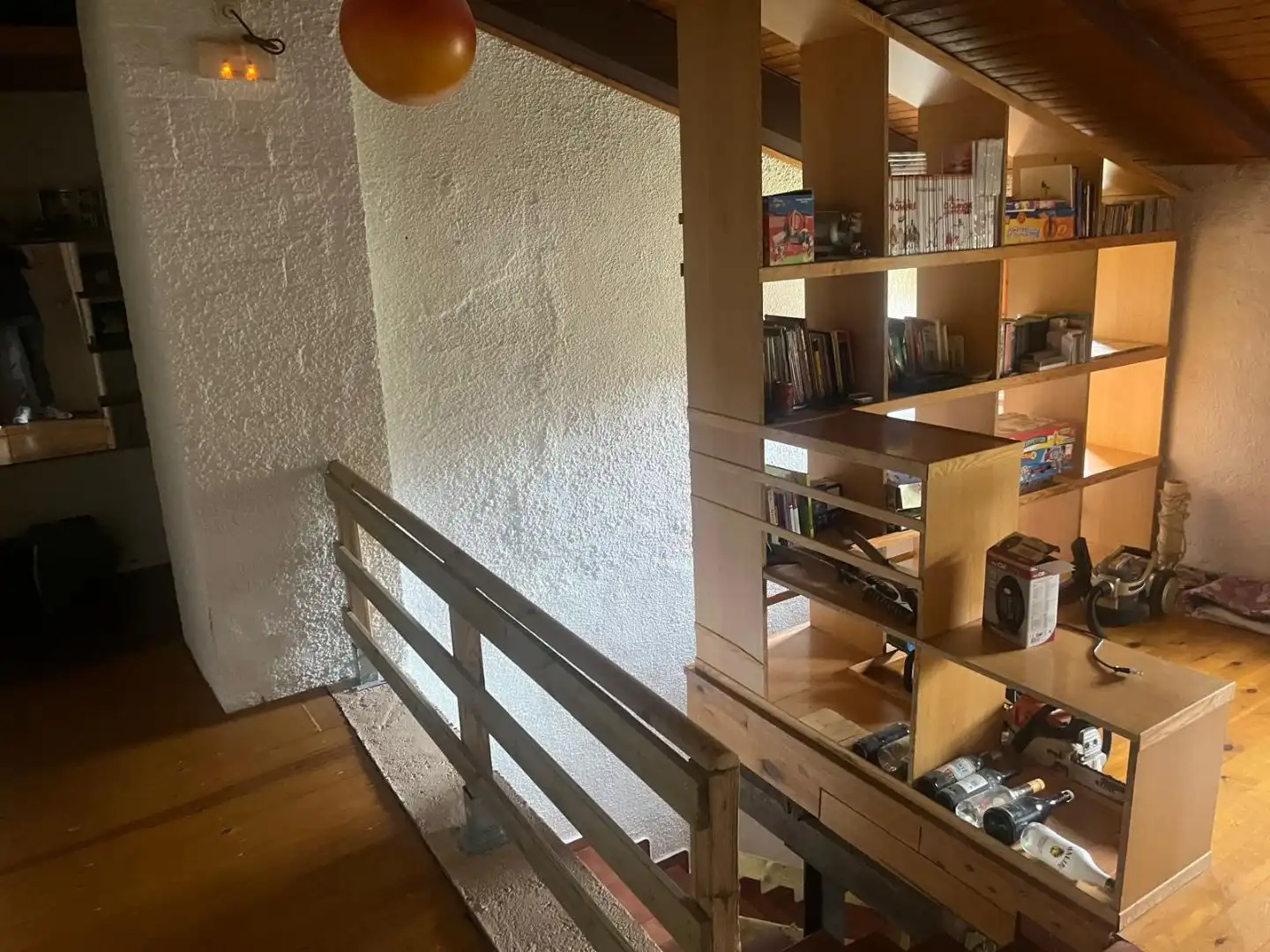 Country house with garden for sale in veinat sant marti 32, imagen 7