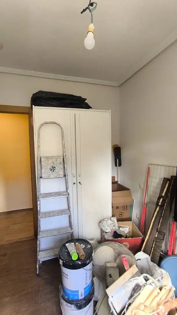 Dormitori de Pis en venda en Casco Antiguo