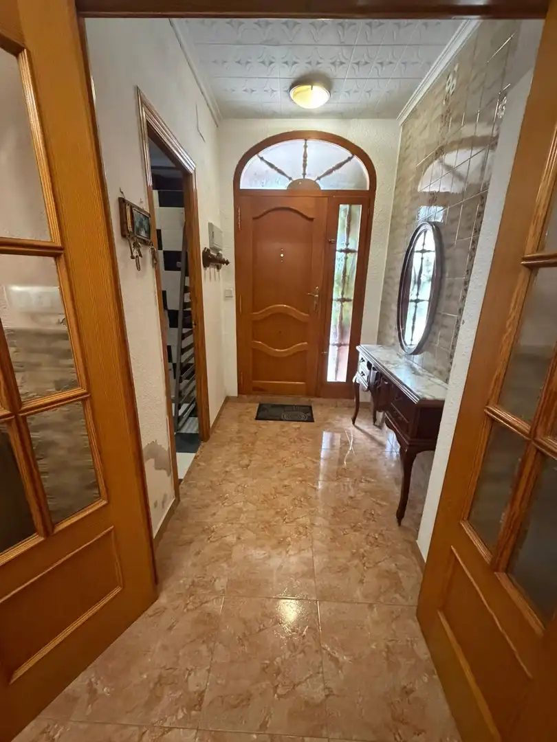 Casa o chalet en venta en Aldaia