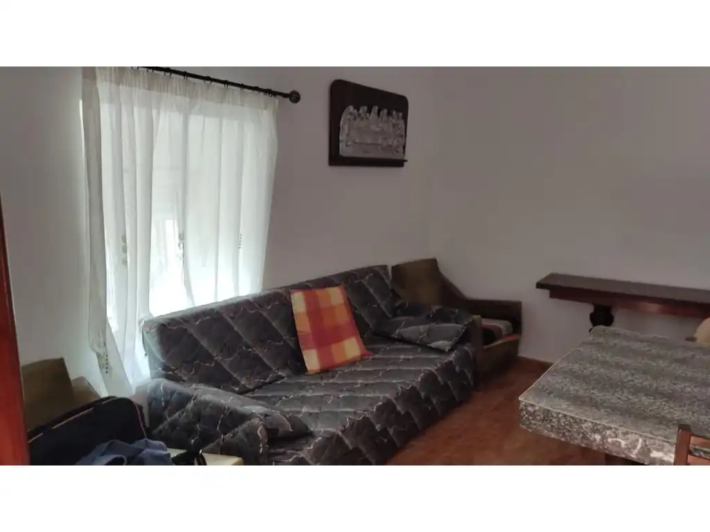 Sala d'estar de Casa o xalet en venda en Cañada de Calatrava
