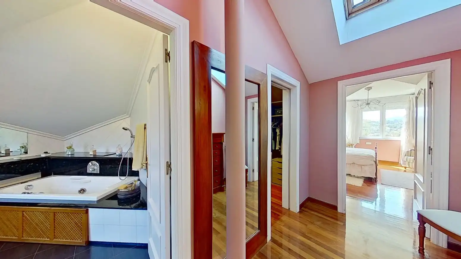 Casa o chalet en venta en Reocín con Calefacción, Jardín privado y Terraza