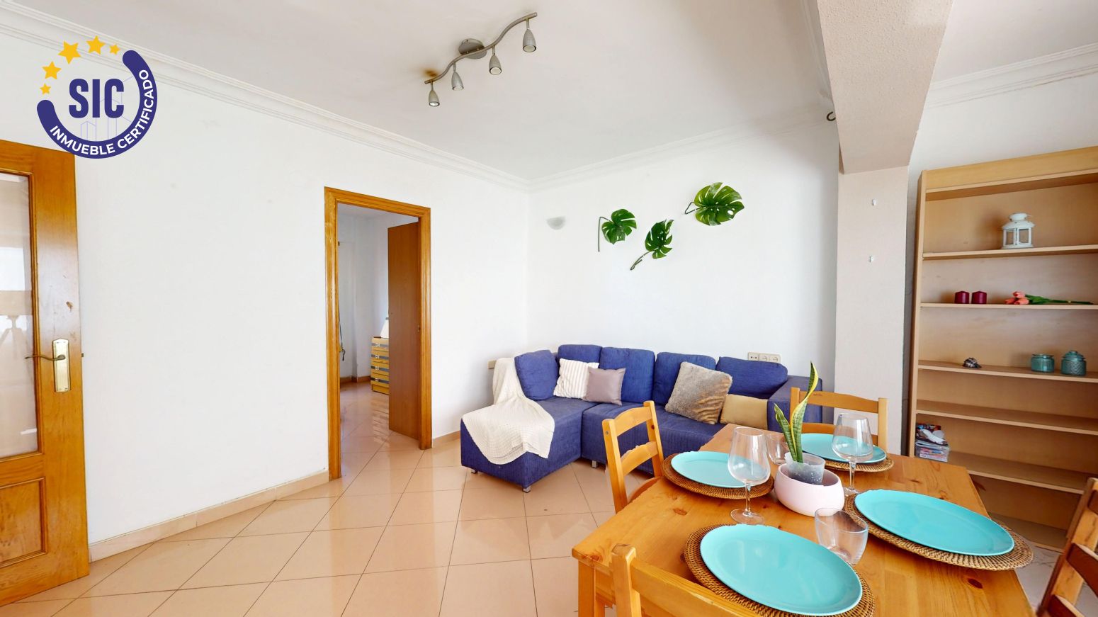 Flat for sale in Valencia - CL JURATS, 35, Tres Forques, L'Olivereta,  Valencia Capital