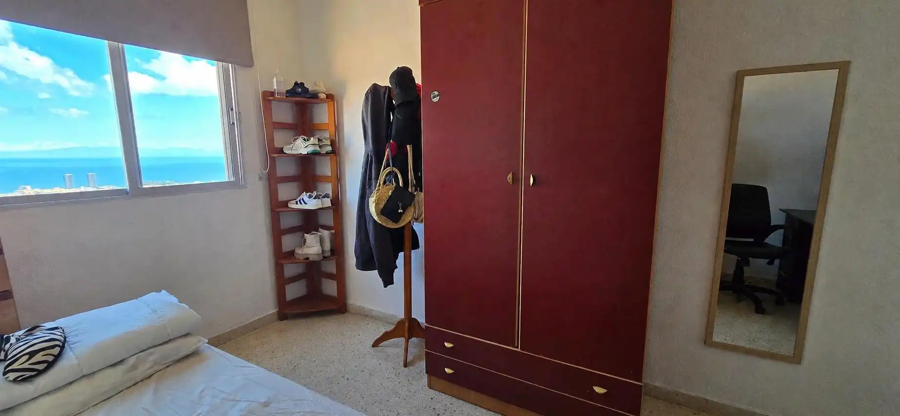 Habitación de Piso en venta en San Cristóbal de la Laguna