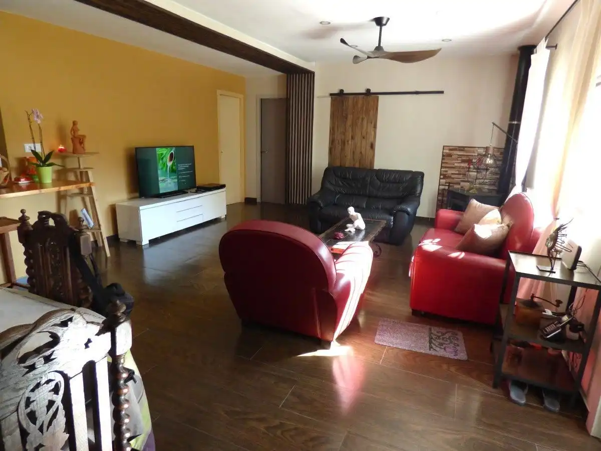 Casa amb jardí en venda a Orxeta, imagen 25
