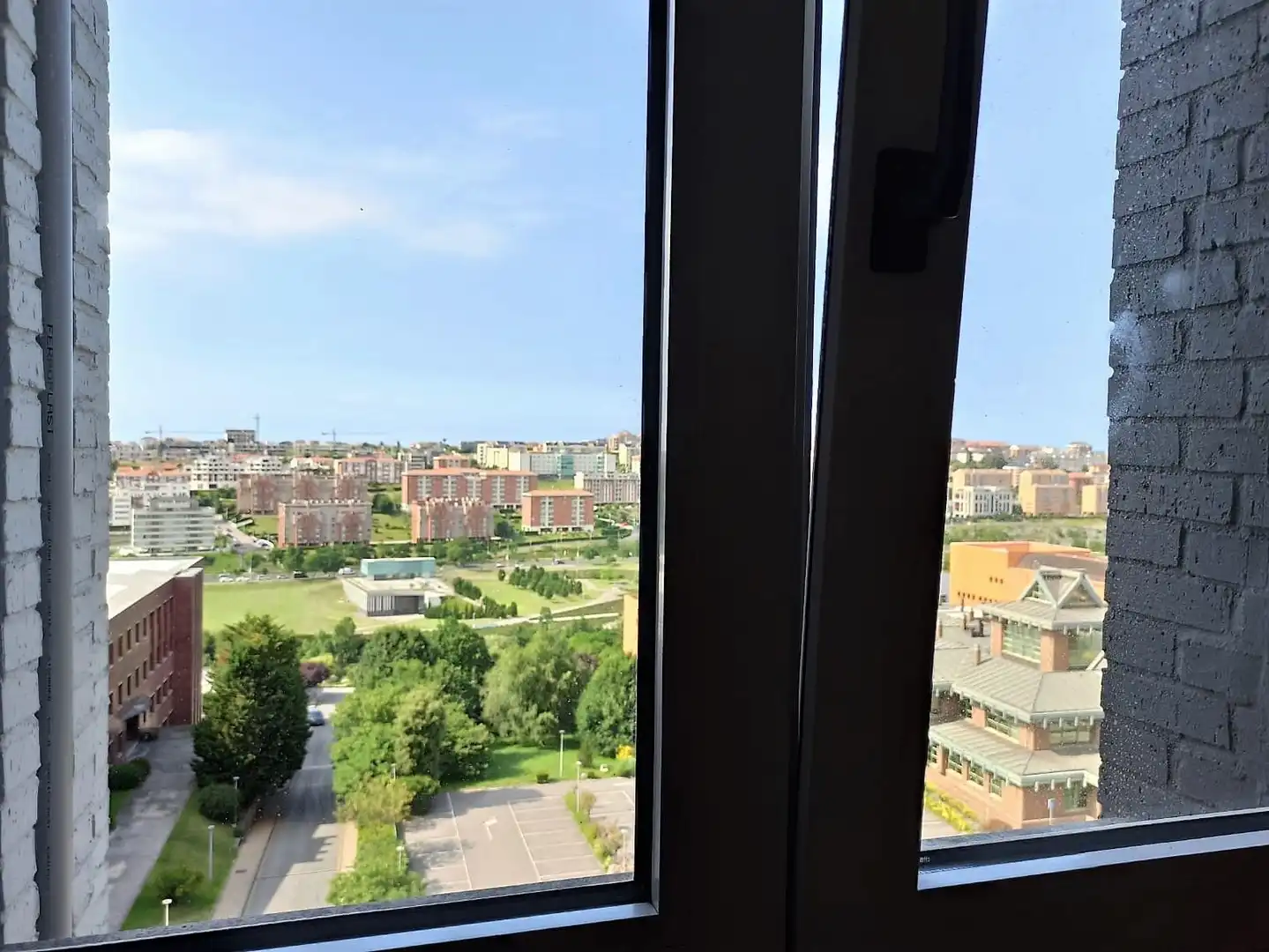 Pis de lloguer a Avenida de los Castros, Los Castros