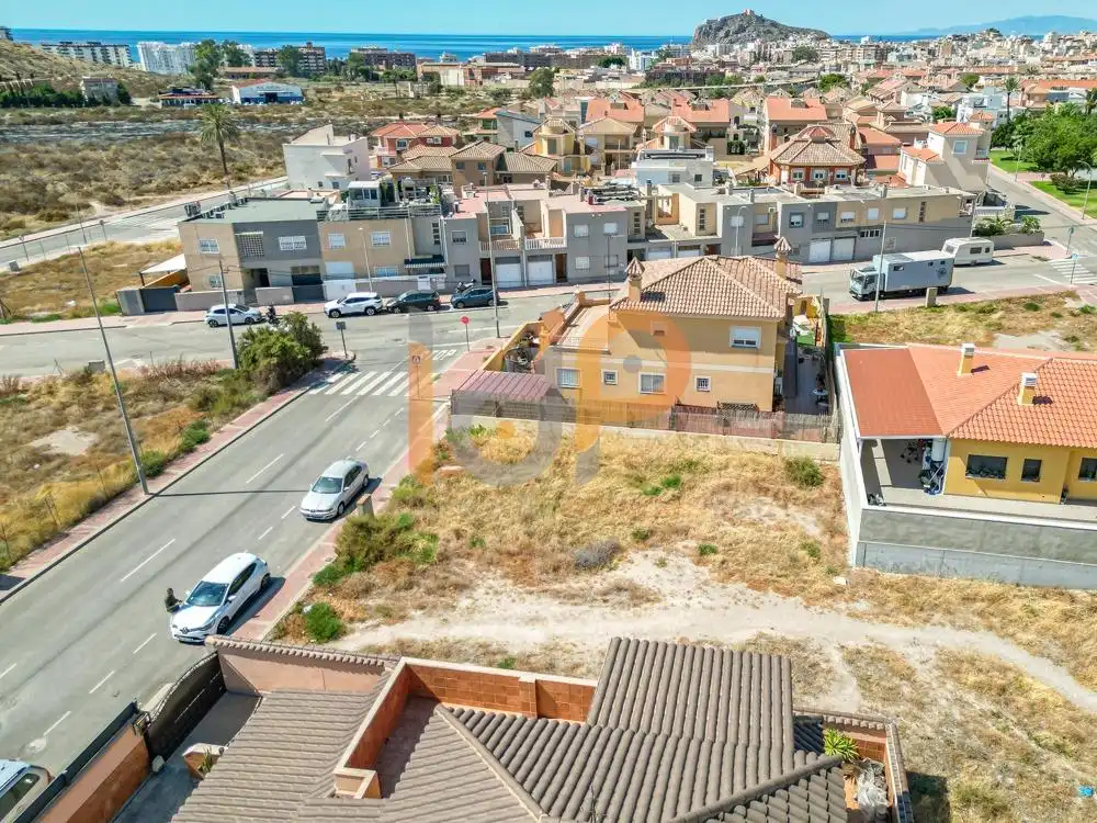 Terreno residenziale in vendita a Las Majadas-Las Molinetas-Labradorcico