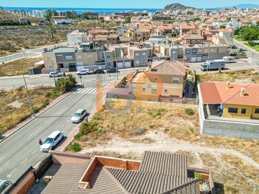 Terreny residencial en venda a Las Majadas-Las Molinetas-Labradorcico