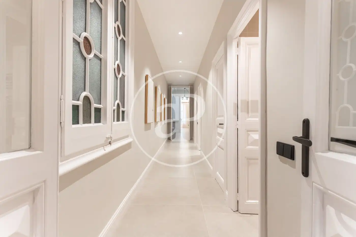 Flat for rent in Rambla de Catalunya, Dreta de l'Eixample