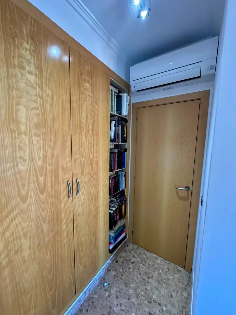 Flat with terrace for sale in Calle Calle Río Sena, imagen 33