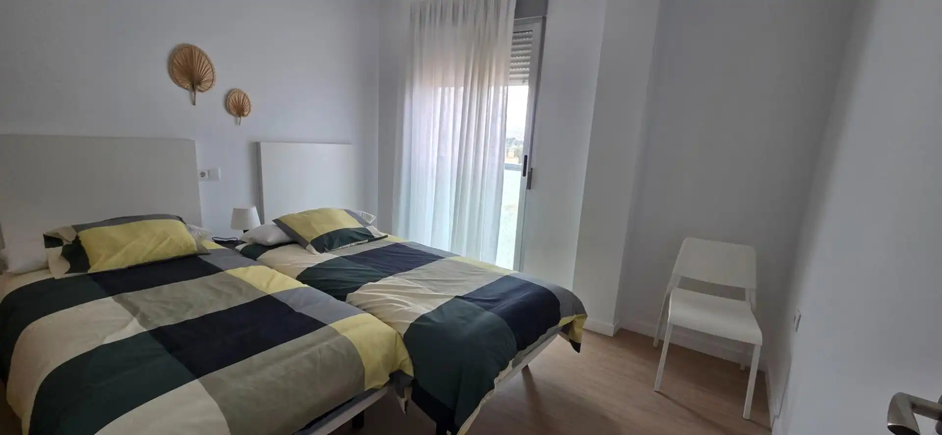 Bedroom of Attic for sale in Lorquí, Murcia