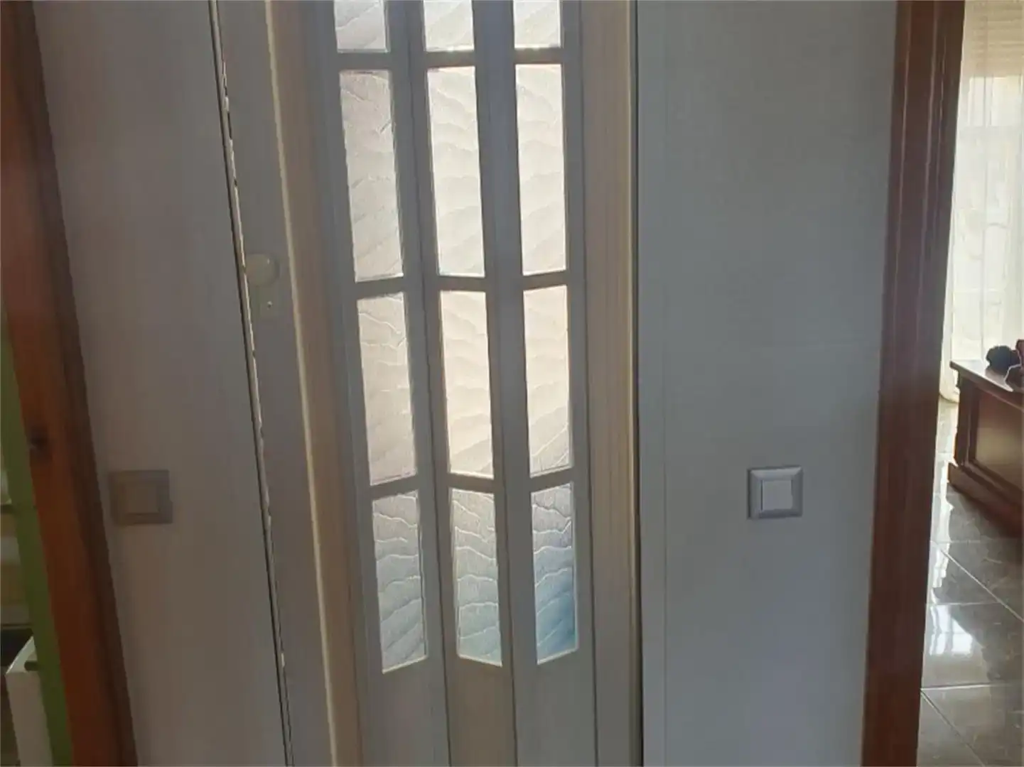 Piso en venta en San Isidro - Campohermoso