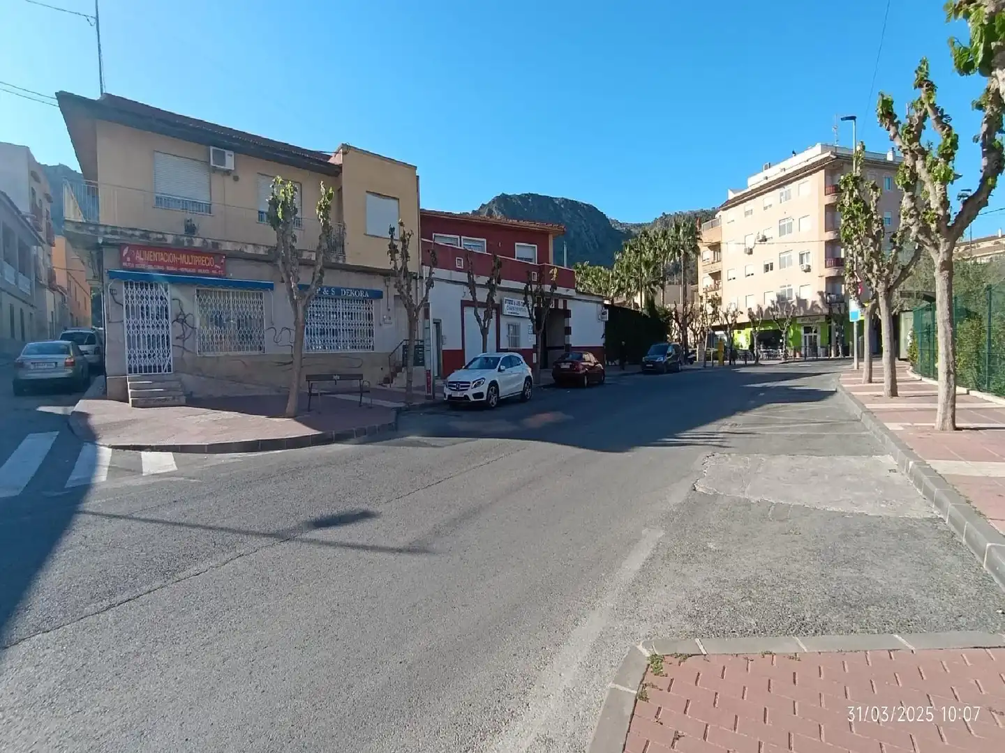Einzelparkplatz zum Verkauf in Pedanías Este, imagen 17