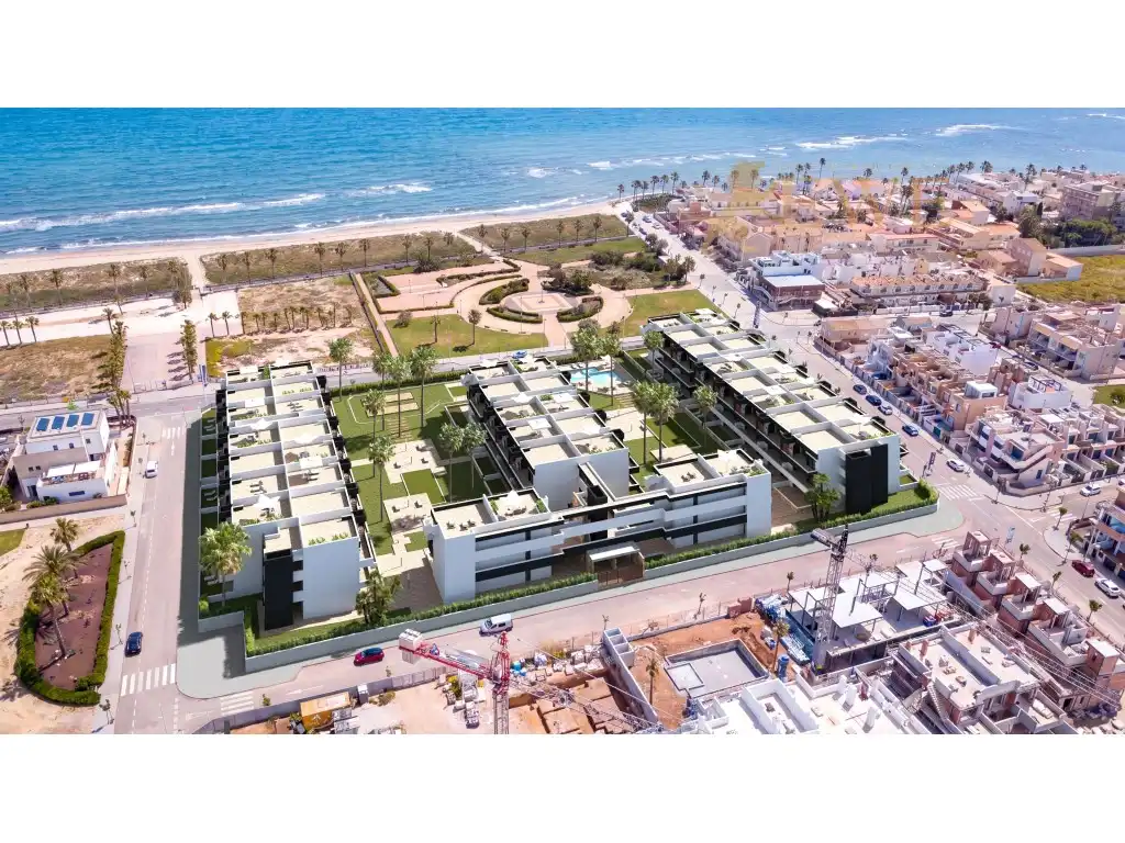 Apartamento en venta en Calle Galua, imagen 8