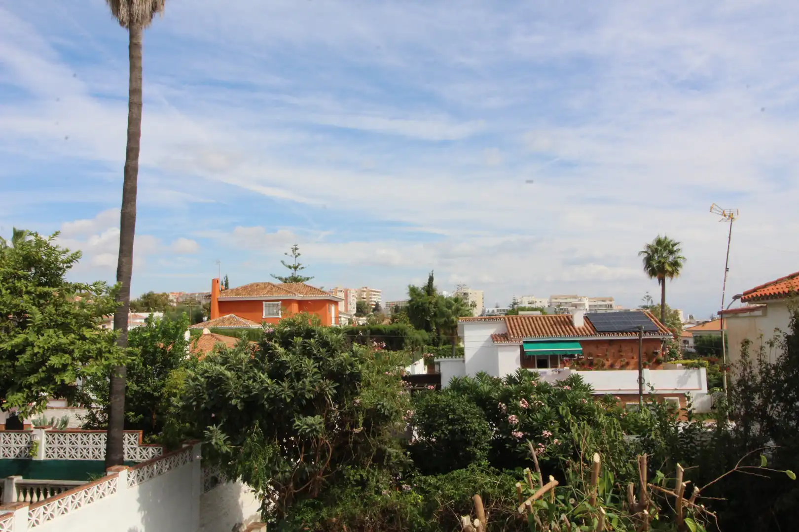 Terraced house with terrace for sale in Avenida de Mijas, imagen 11