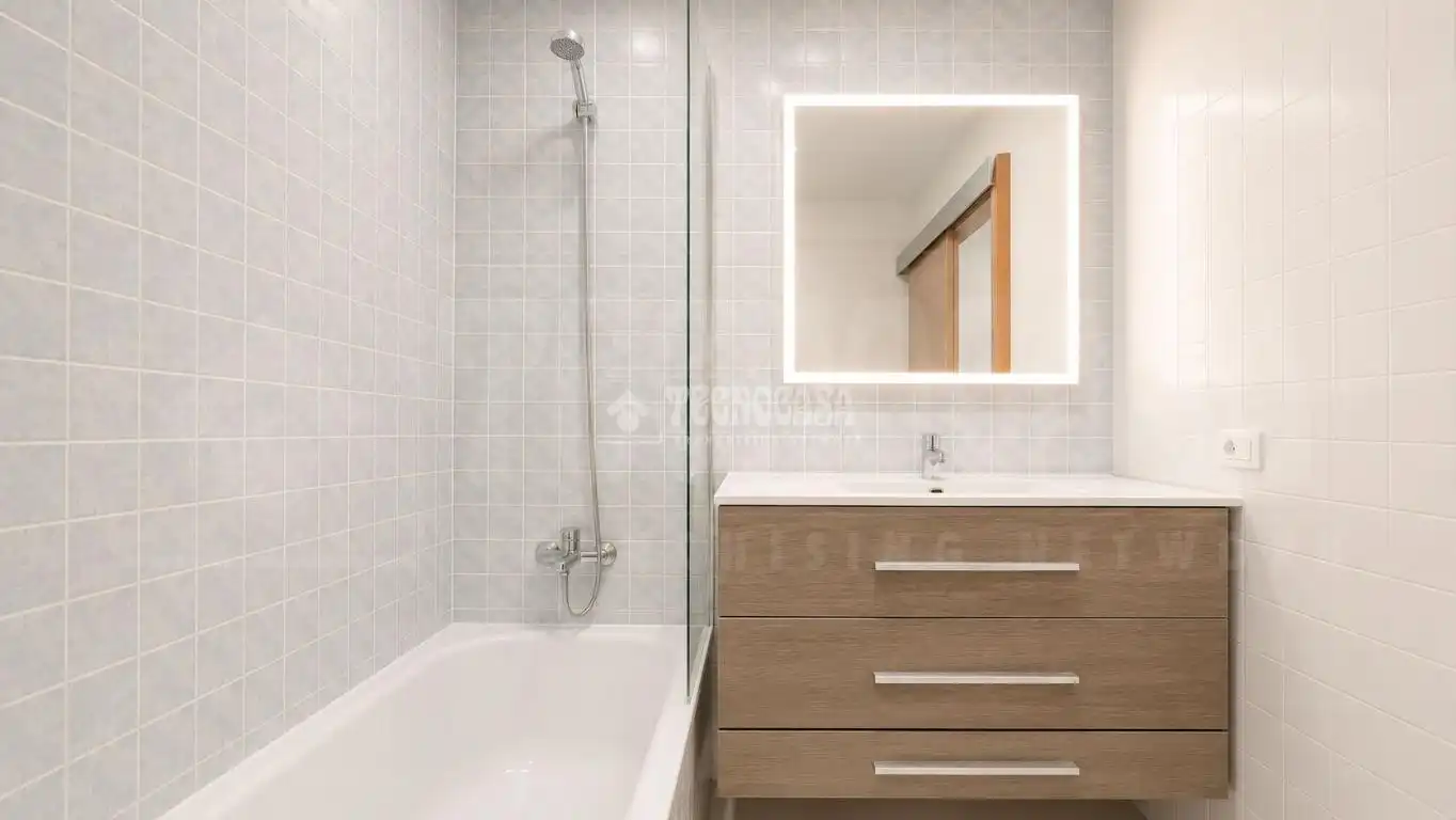 Badezimmer von Wohnung zum Verkauf in San Sebastián de la Gomera