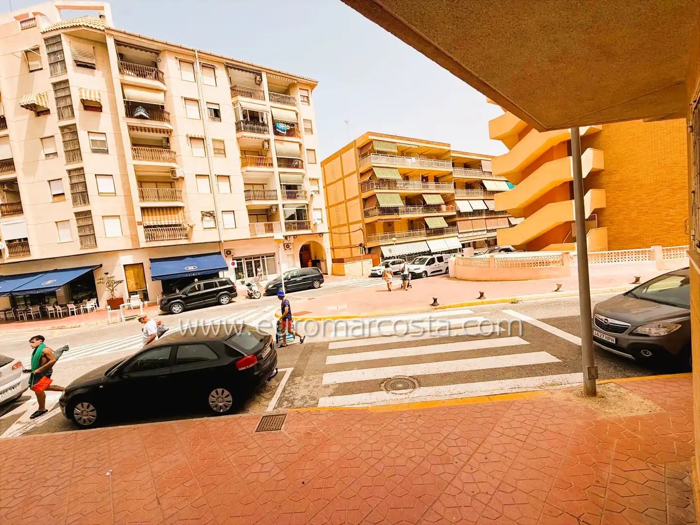 Piso con ascensor en venta en Avinguda de Cervantes, imagen 28