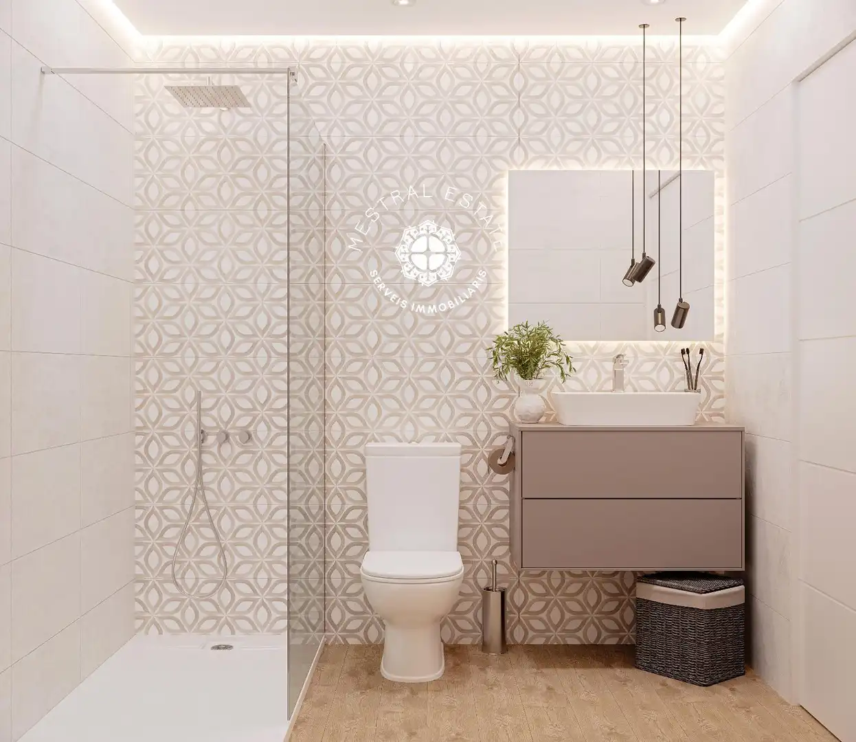 Maison mitoyenne à vendre à MAS CLANXET, imagen 11