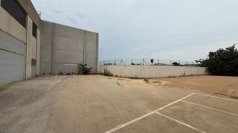 Photo 2 of Industrial buildings for sale in El Forn d'Alcedo, Valencia