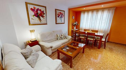 Photo 4 of Flat for sale in Avenida Tres Cruces, Vara de Quart,  Valencia Capital