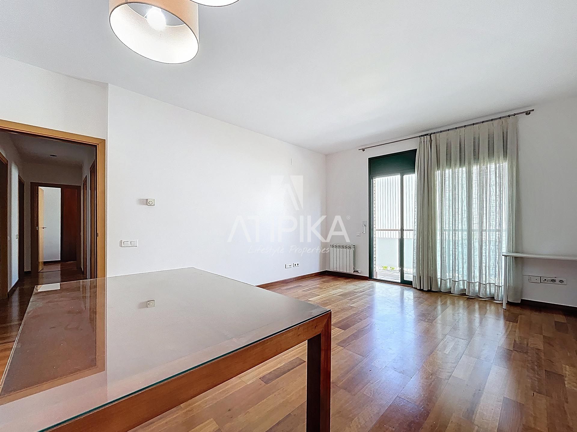 Flat for sale in Gavà  with Heating, Parquet flooring and Terrace