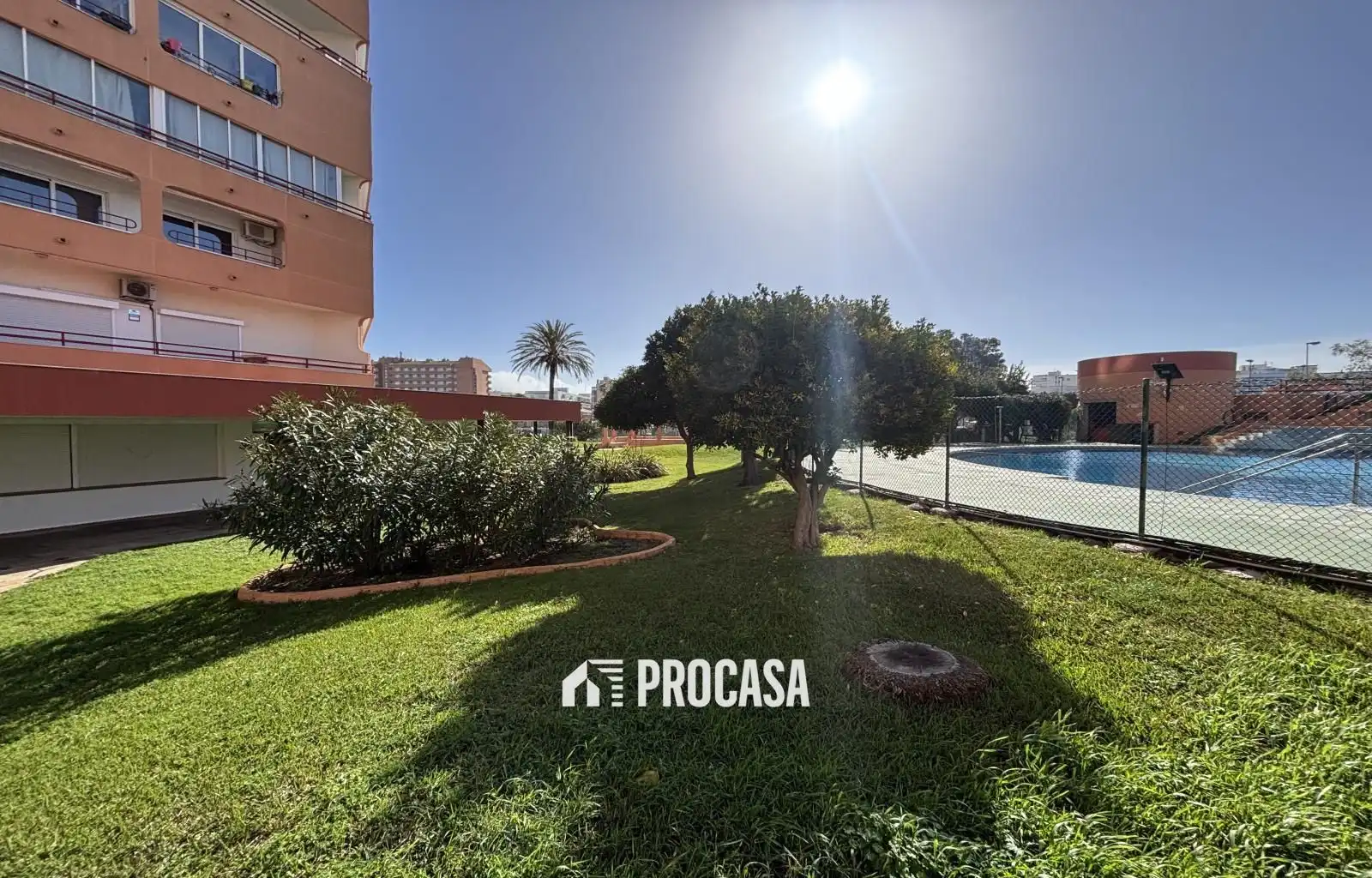 Flat with pool for sale in ponnet, imagen 12