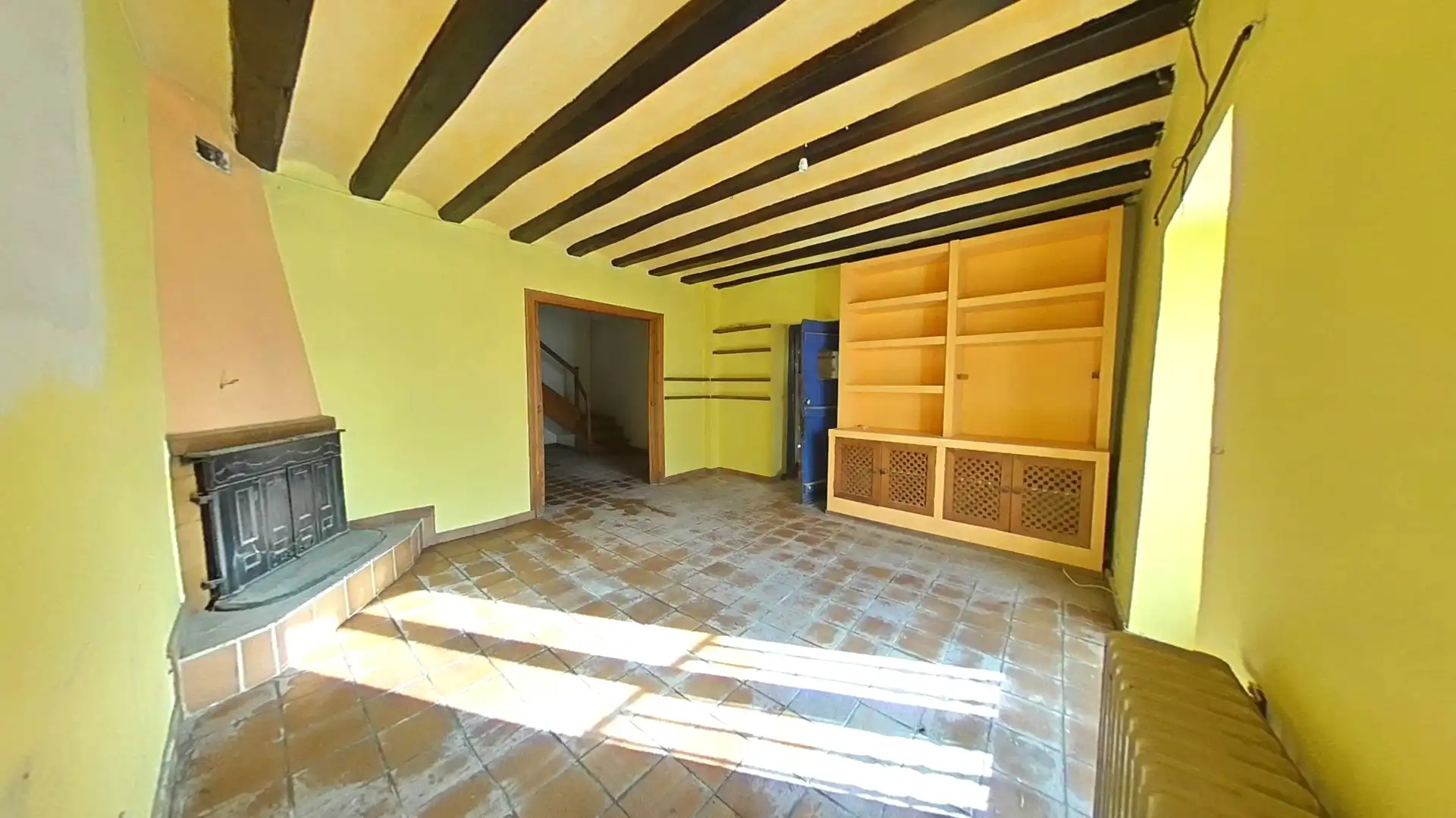 Casa adosada en venta en Galar con Calefacción, Terraza y Horno