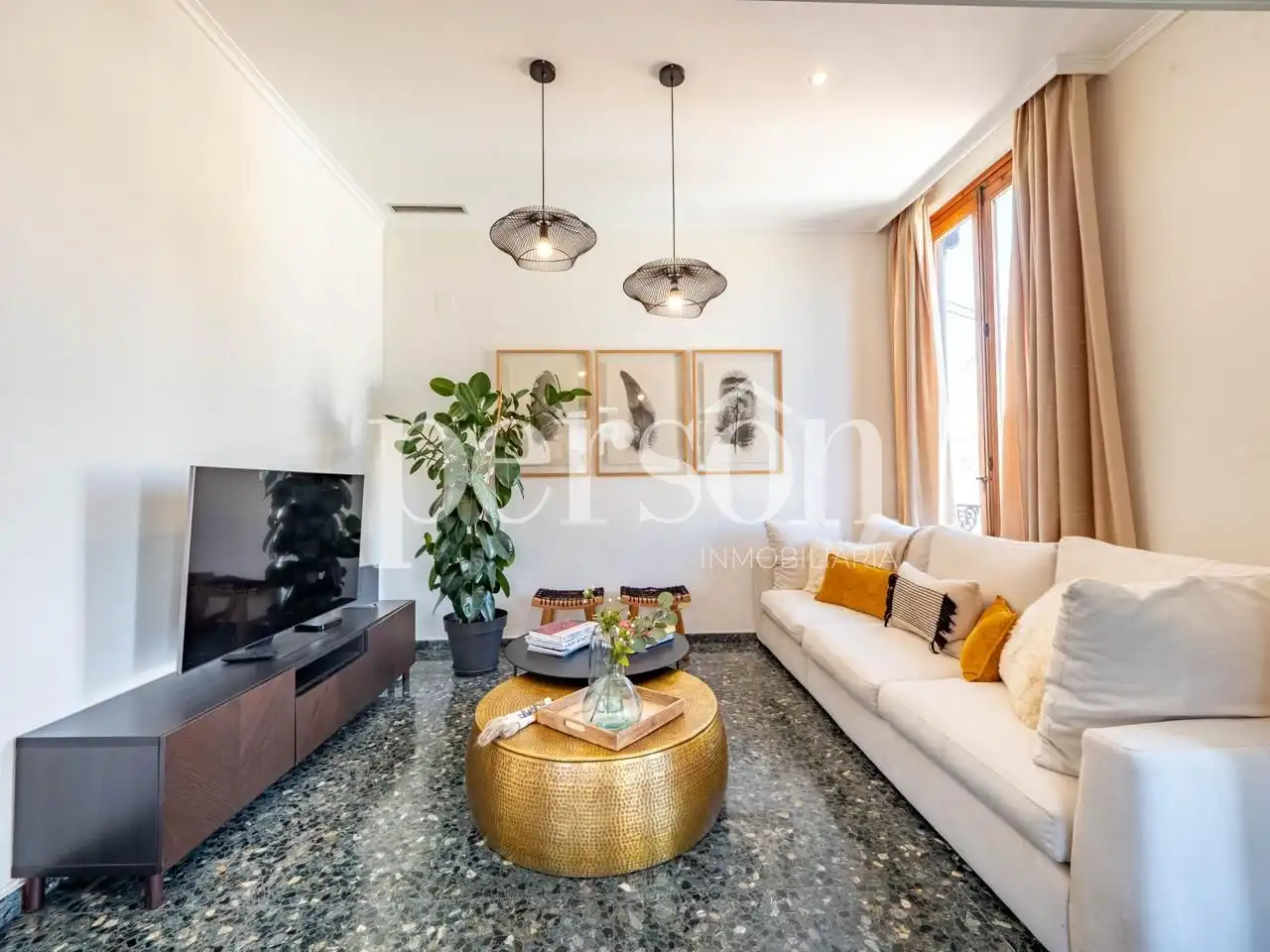 Appartamento con terrazza in vendita a Ciutat Vella, imagen 9