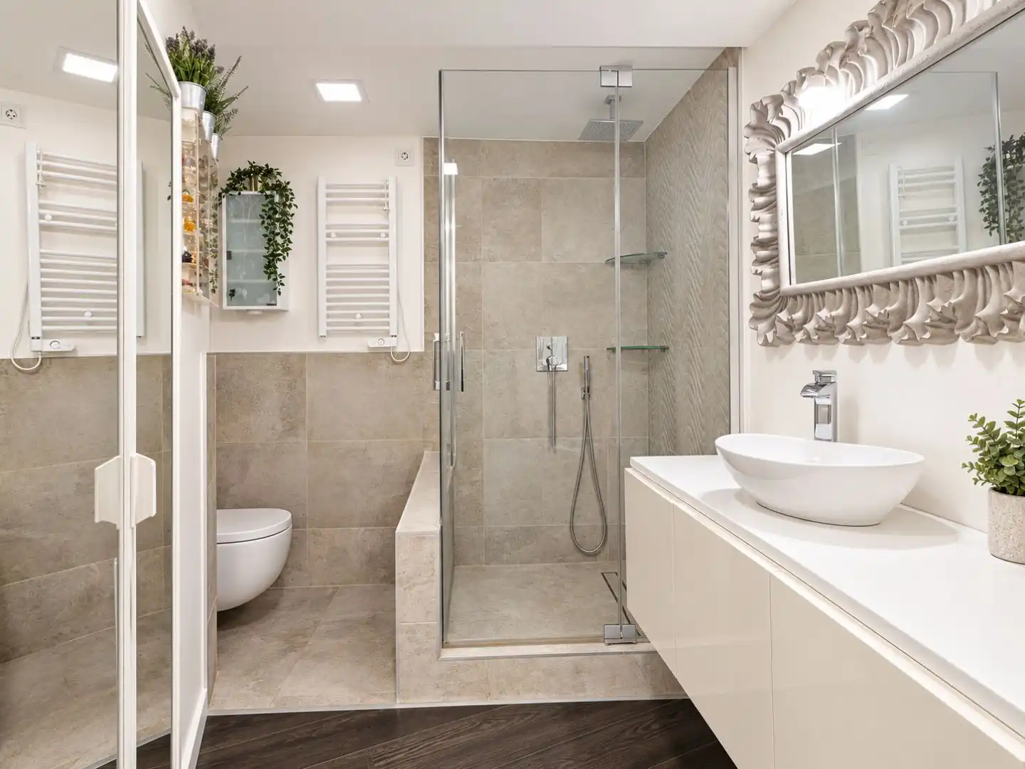 Piso en venta en Carrer del Comte D'urgell, 23, Sant Antoni