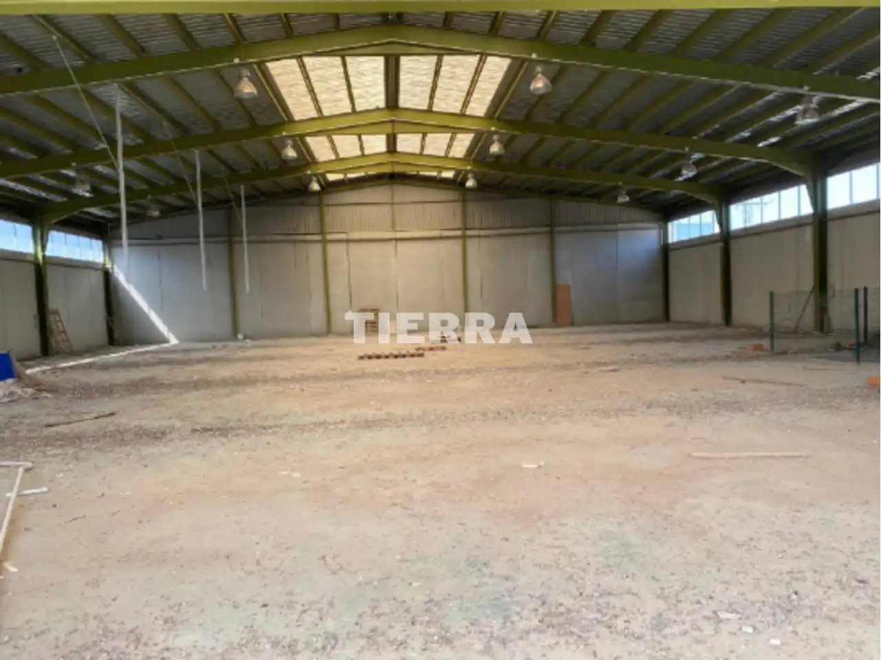 Nave industrielle à vendre à Poligono Los Romerales, imagen 3