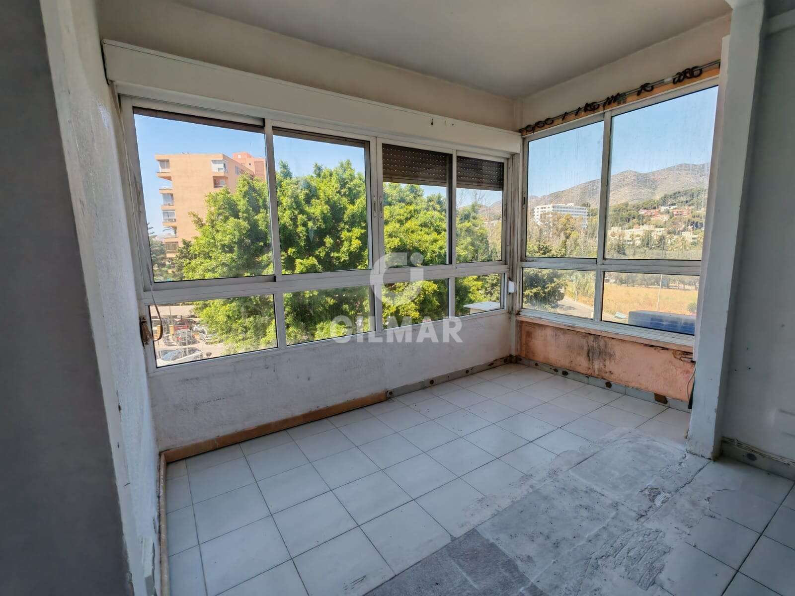 Bedroom of Study for sale in Torremolinos  with Private garden and Swimming Pool