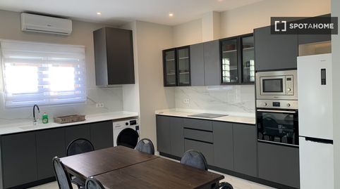 Photo 2 of Flat for rent in Nuevo Centro, Sagunto / Sagunt