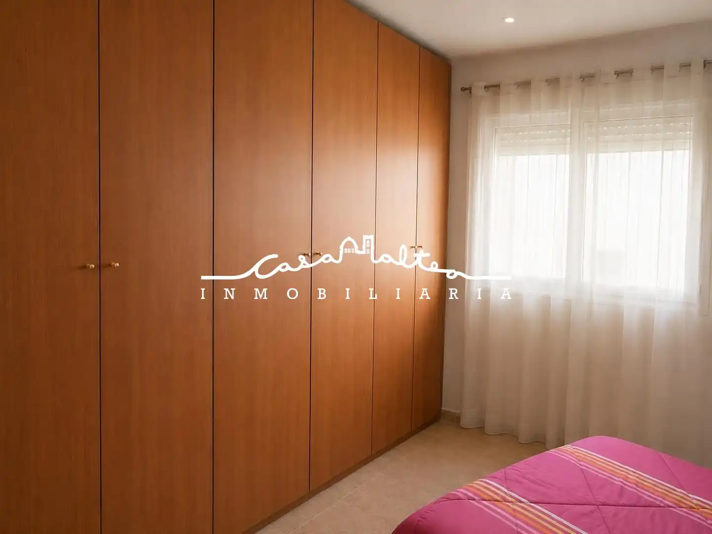 Habitación de Piso en venta en Altea con Aire acondicionado, Terraza y Balcón
