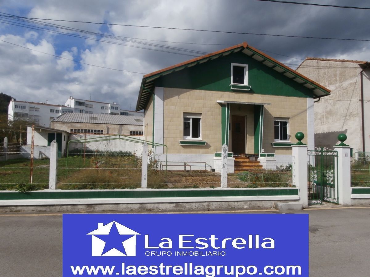 Exterior view of House or chalet for sale in Grado  with Heating, Private garden and Terrace