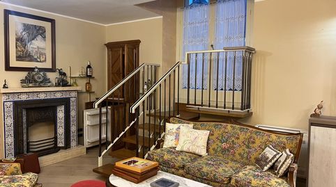 Foto 3 de Piso de alquiler en Plaza Mayor - San Agustín, Segovia Capital