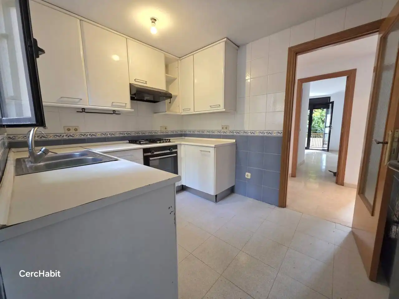 Wohnung mit Terrasse zum Verkauf in Calle Saridakis 1, imagen 24