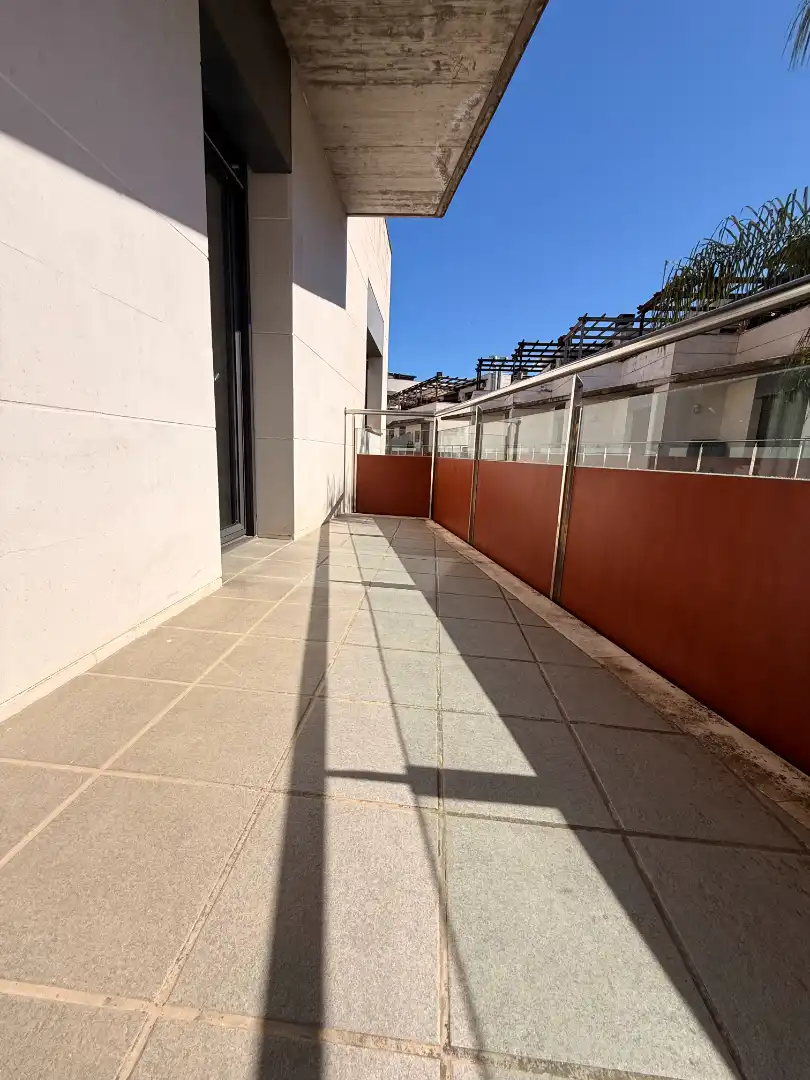 Maison jumelée avec terrasse à vendre à Avinguda del Sol 22, imagen 24