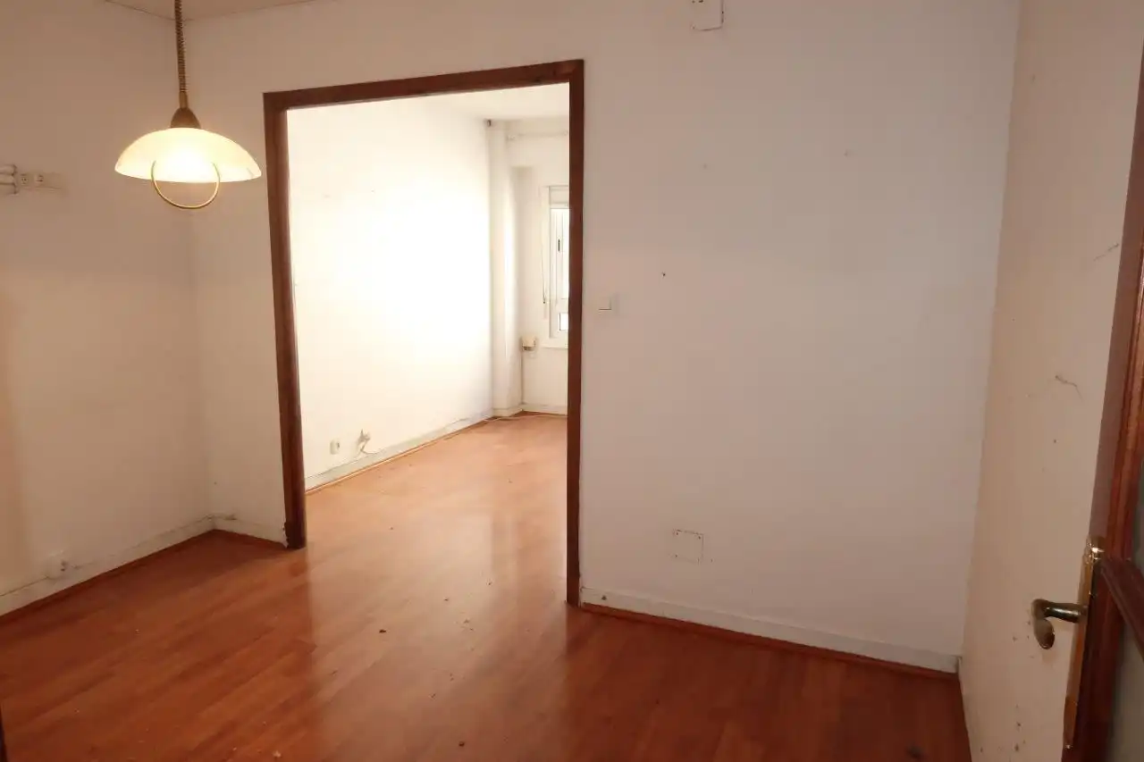 Piso en venta en A Coruña Capital 
