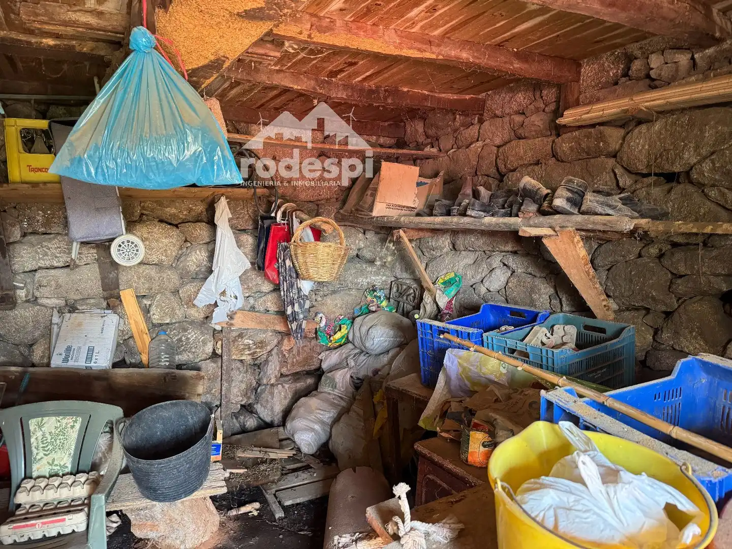 Reihenhaus zum Verkauf in Barreiros-Valeixe, imagen 26