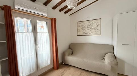 Foto 4 de Pis de lloguer a Logroño - Cl Breton de Los Herreros, Casco Antiguo, La Rioja