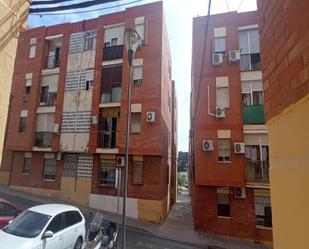 Exterior view of Flat for sale in Alcalá de Guadaira  with Terrace